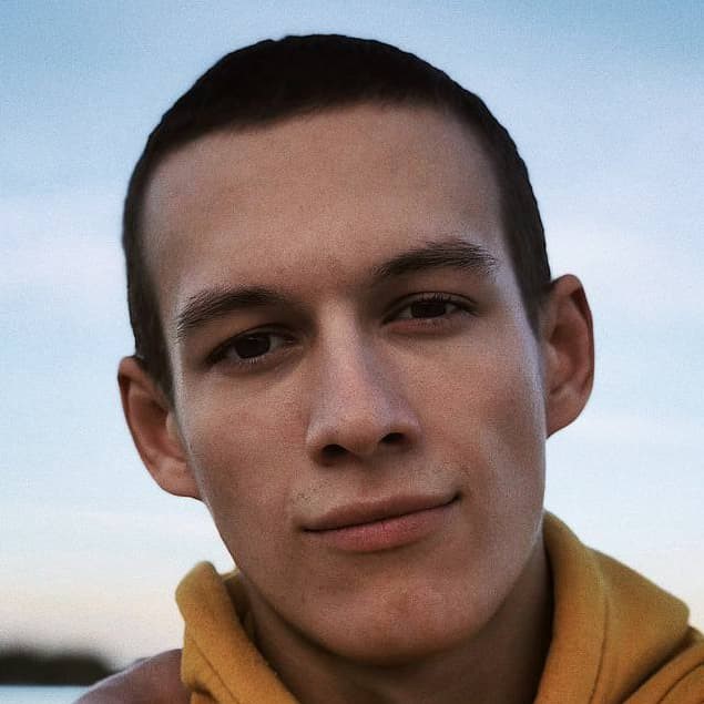 Дмитро Сорока