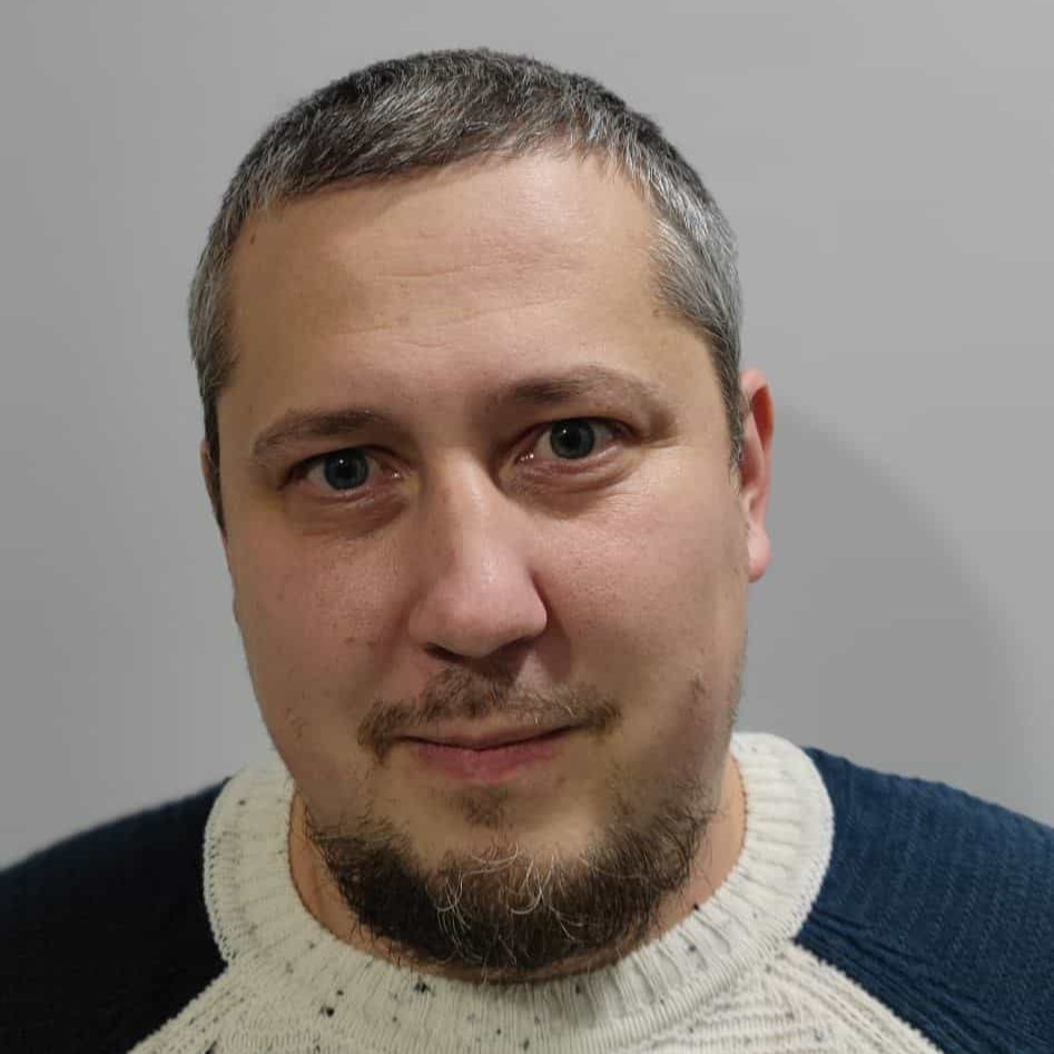 Віталій Сидоренко